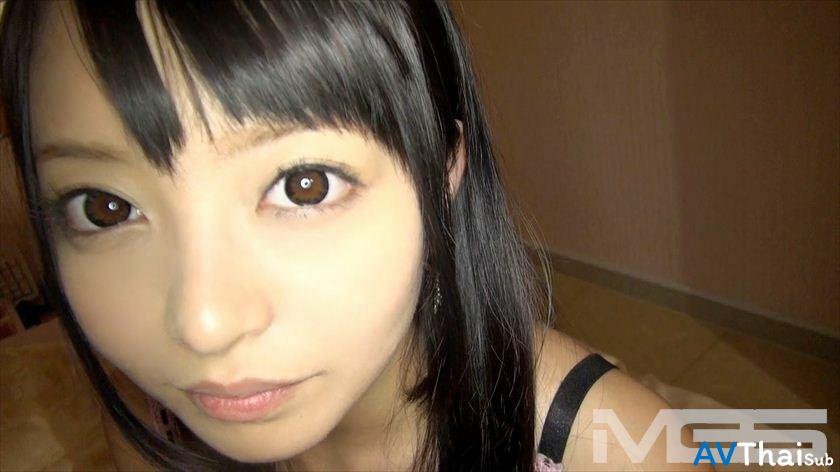 SIRO-1155 สาวผมดำโดนถ่ายเดี่ยว