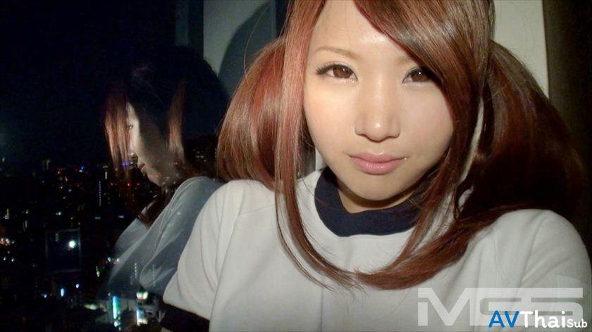 SIRO-1217 สาวสมัคร AV สดๆ
