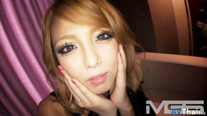 SIRO-1280 สาวผมยาวร่านจัด