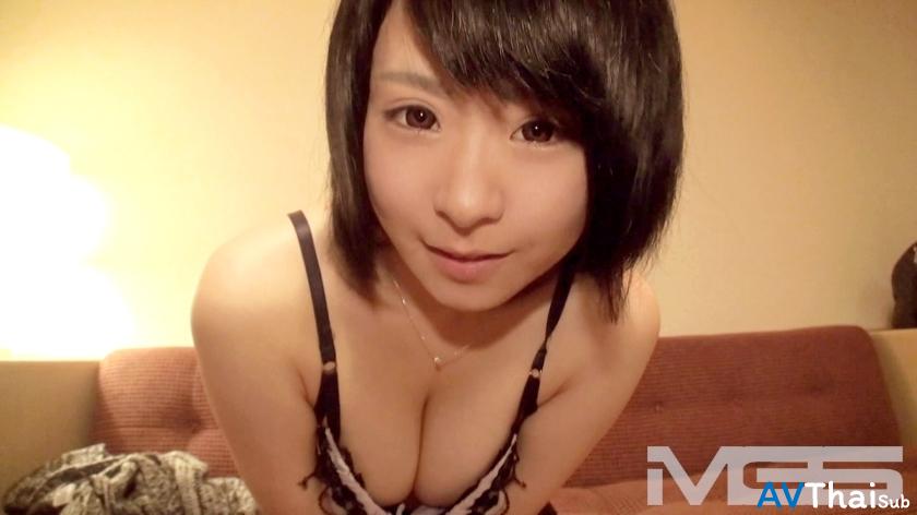 SIRO-1680 สาวน่ารักหน้าสวย