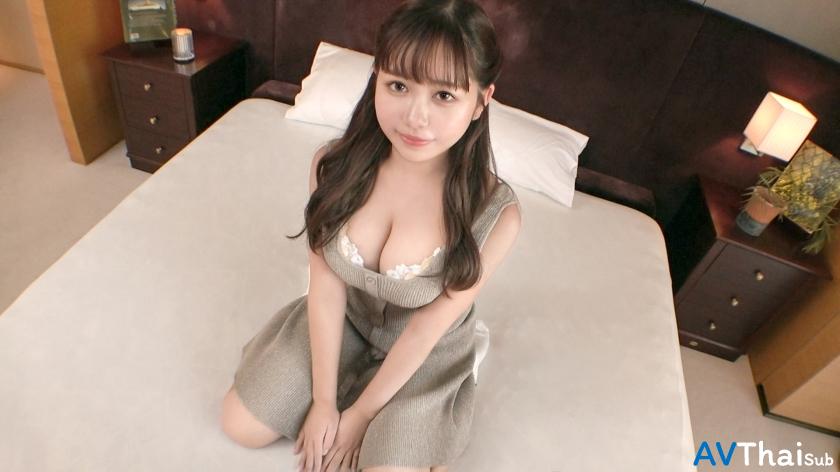 SIRO-5203 UNCEN ไม่เซ็นเซอร์