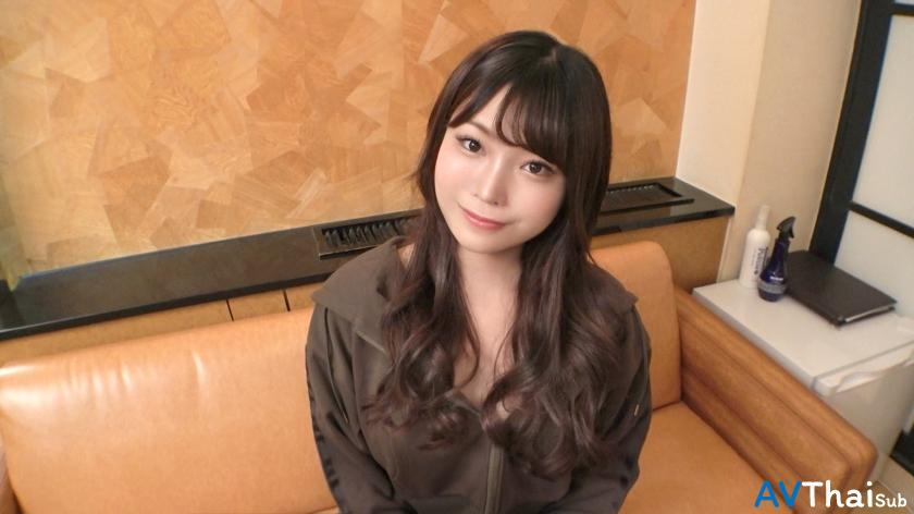 SIRO-5225 UNCEN ไม่เซ็นเซอร์