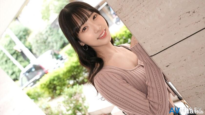 SIRO-5462 UNCEN ไม่เซ็นเซอร์