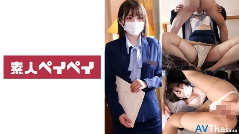 SPAY-347 UNCEN ไม่เซ็นเซอร์