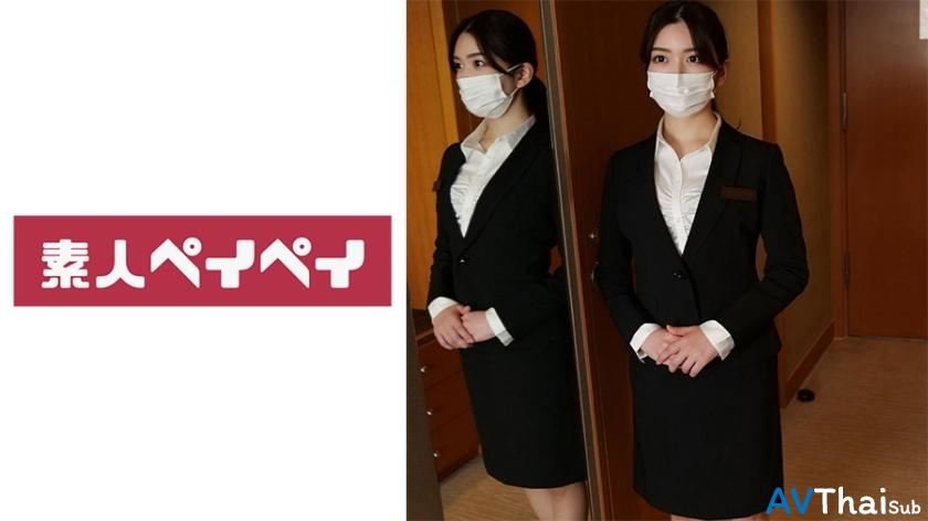 SPAY-385 UNCEN ไม่เซ็นเซอร์