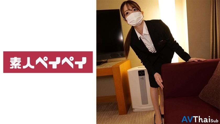 SPAY-388 UNCEN ไม่เซ็นเซอร์