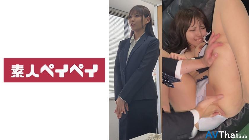 SPAY-391 สาวผมดำเย็ดมันส์